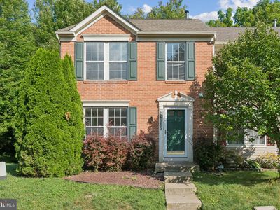 26015 Ridge Manor Dr