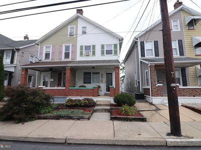 133 S 2nd St