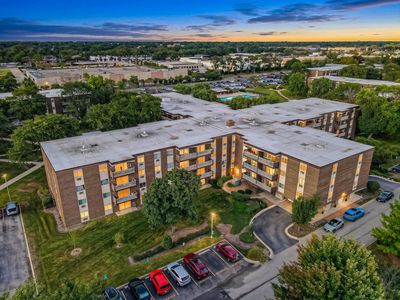 1311 S Finley Rd APT 316