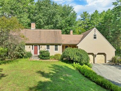 107 Old Denny Hill Road