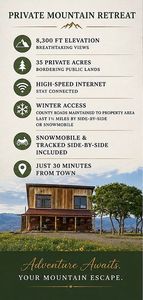 1883 Black Bear Trail Rd