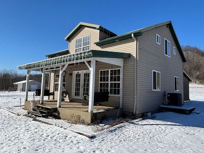 6452 Maxey Valley Rd