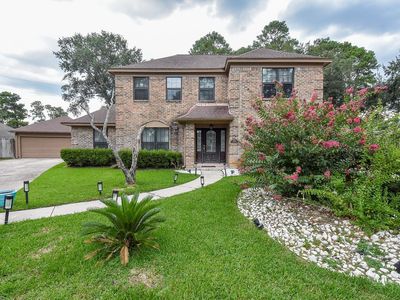 3306 Flaming Candle Dr