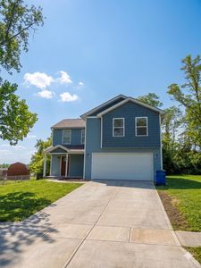 807 Glenway Dr