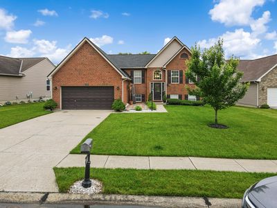 3281 Mitchell Ct