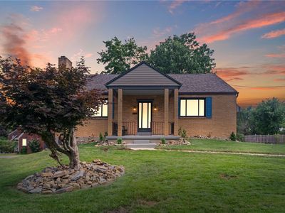 7872 Mount Carmel Rd