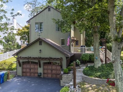 109 Woodward Court