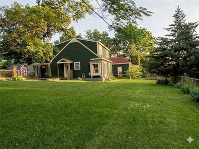 Property at 2734 S 8th St, Kansas City, KS
