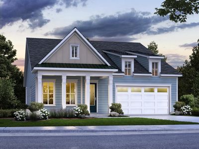 Lofty View Way Curator