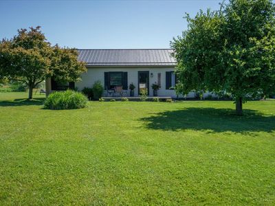 12770 McConnell Rd