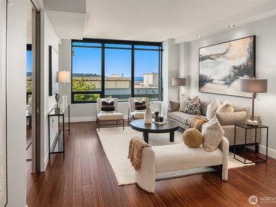 2716 Elliott Avenue #701