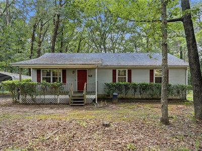 Property at 6405 Riley Rd, Cumming, GA