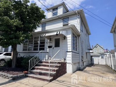 Property at 355 Parker Ave, South Amboy, NJ