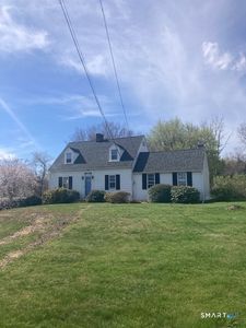 Property at 88 Knox Road, Litchfield, CT