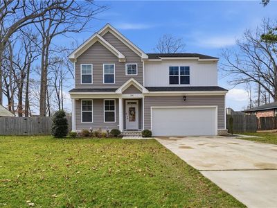 240 Hurdle Dr