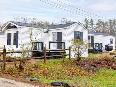 Property at 146 Pineland Park Road, Milton, NH