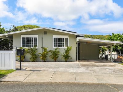 2321 Booth Rd