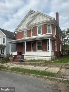 Property at 407 Race St, Cumberland, MD