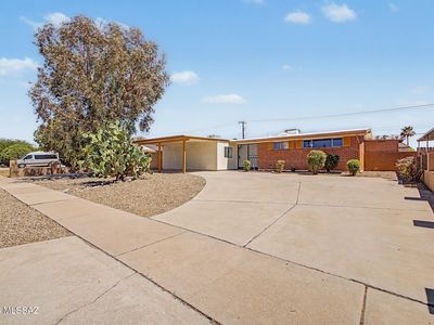 7416 E Beverly Dr