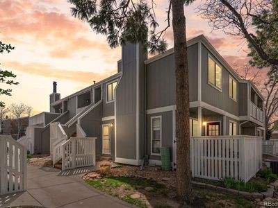 6680 E Mississippi Avenue #3
