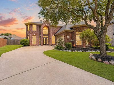 9702 Tucker Cypress Dr