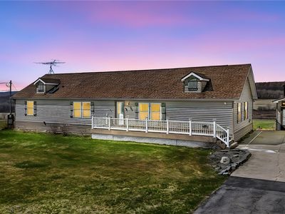 2737 S Cortland Virgil Rd