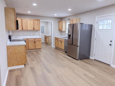 Property at (Undisclosed Address), Black Oak, AR