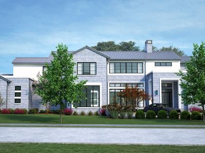 2701 Serendipity Cir