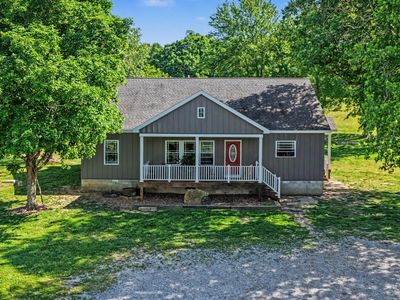 12507 Crofton Macedonia Rd
