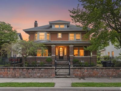132 Chapin St