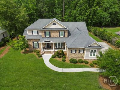 25 Crestwood Drive