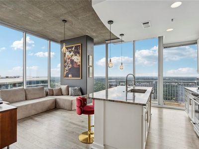 855 Peachtree St NE UNIT 3014