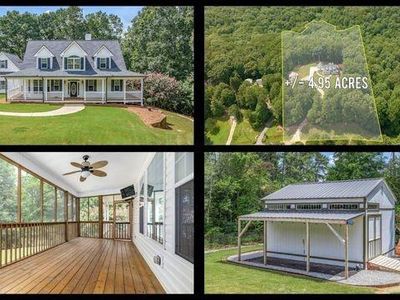 7913 Pea Ridge Rd