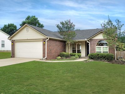 6 Meadow Ridge Loop