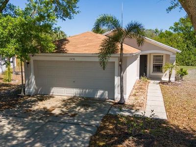 11236 SUMMER STAR DRIVE
