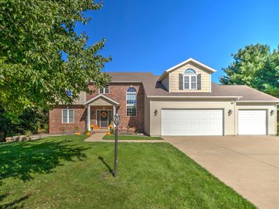 Property at 8215 W Robertson Rd, Edwards, IL