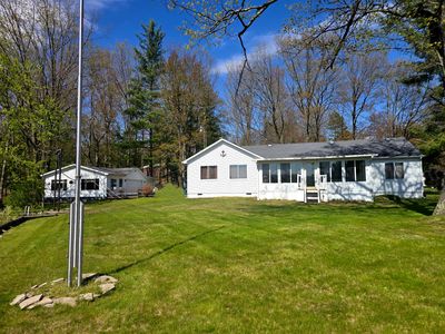 600 Bushong Beach Dr