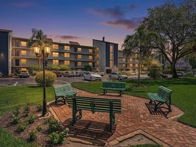 14701 Cumberland Drive #3060