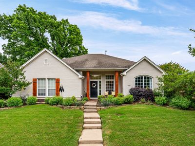 1902 Clear Creek Dr