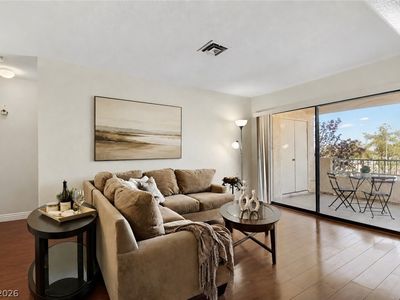 4893 S Torrey Pines Dr Unit 203