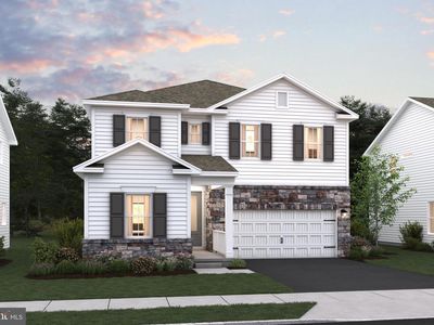 2 Silverbell Ave