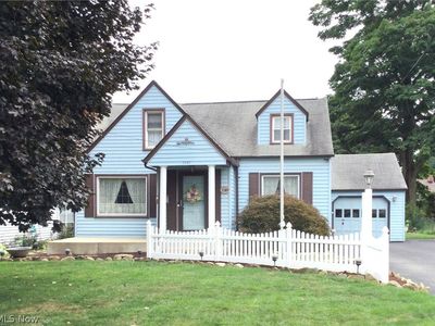 Property at 2249 Renwick Dr, Poland, OH