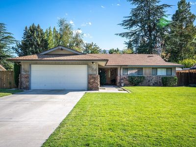 2750 Sierra Vista Way