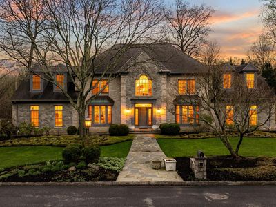 7 Hambleton Ct