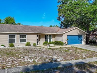 3729 Sand Pebble Dr