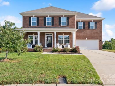 2178 Grist Mill Dr SW