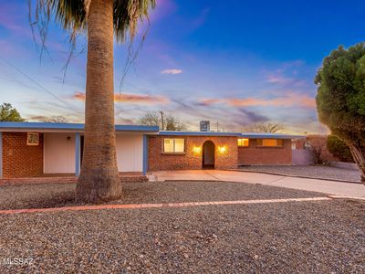 7238 E Montecito Dr