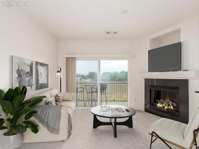 4451 S Ammons Street #3-302