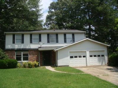 Property at 450 Roswell Farms Rd, Roswell, GA