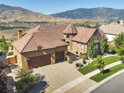 8580 Gypsy Hill Trl